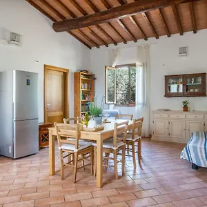 Fontetrilla Alloggio per agriturismo Orbetello
