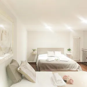 Santa Mariahouse 202 Appartamento Napoli