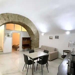 Palazzo Foglia Casa vacanze Napoli
