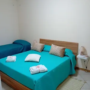 Casa Nanuzza Casa vacanze Napoli