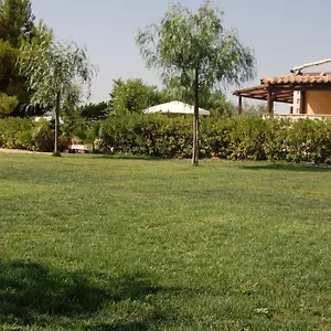 Terre Iblee Alloggio per agriturismo Chiaramonte Gulfi