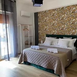 Civico 20 Casa vacanze Palermo
